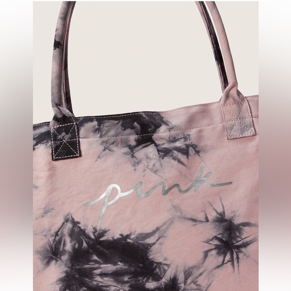 Canvas Tote